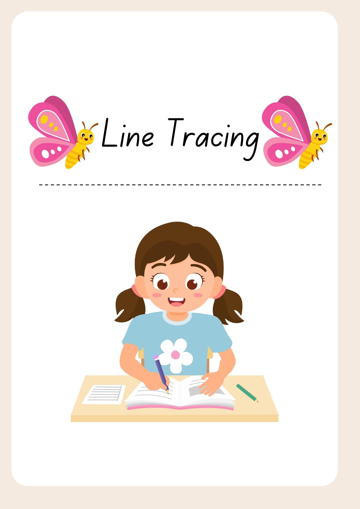 Kids Activity Bundle