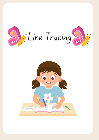 Kids Activity Bundle