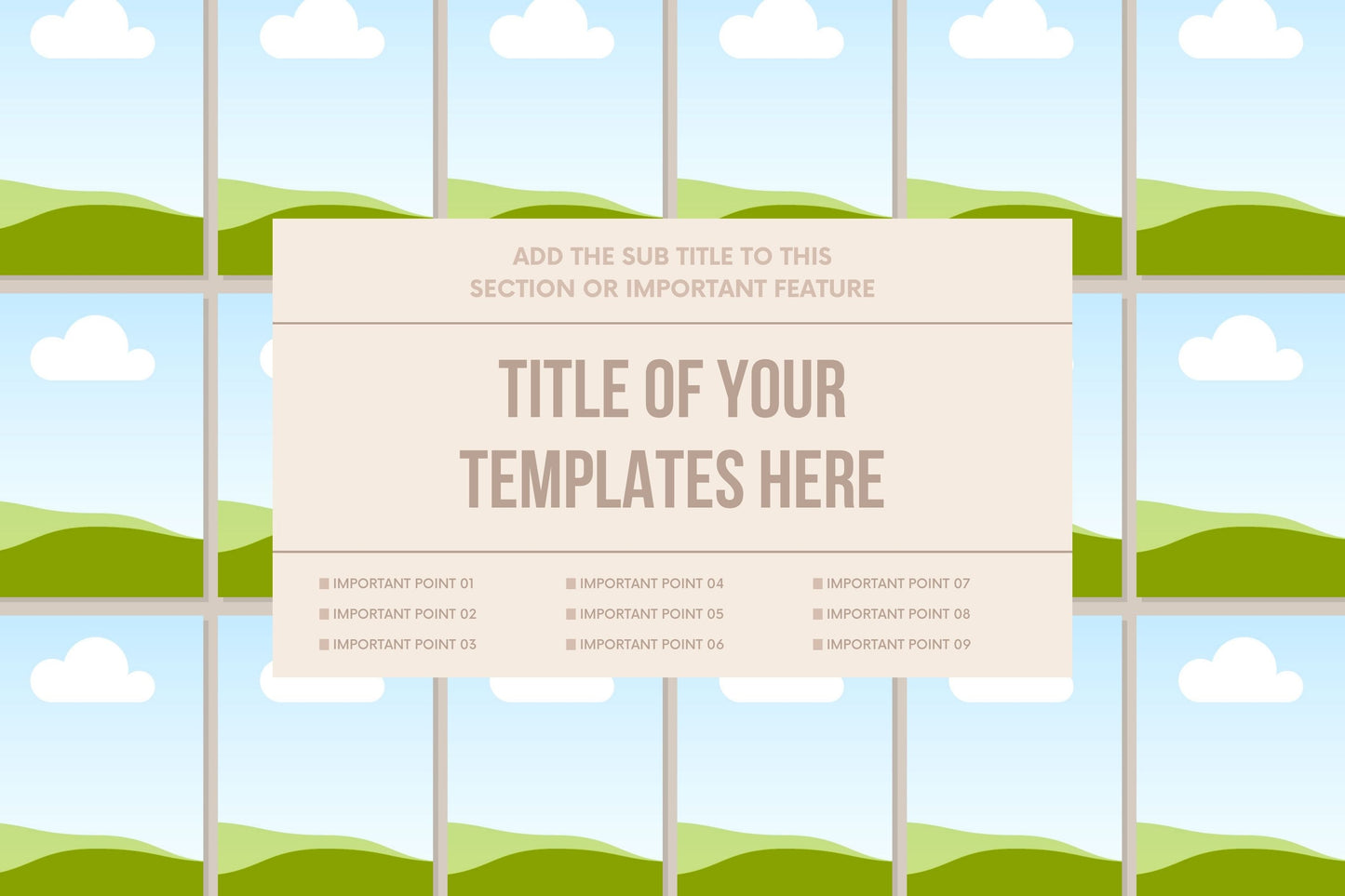 Small Business Bundle