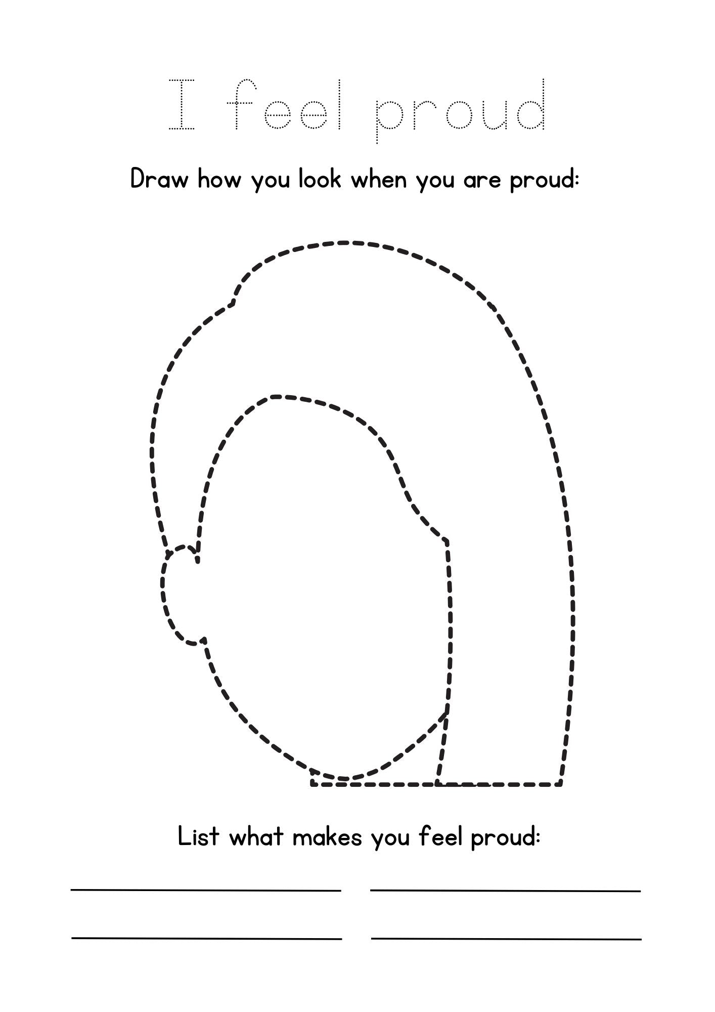 My Emotions