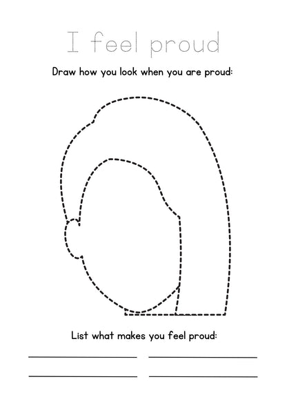 My Emotions