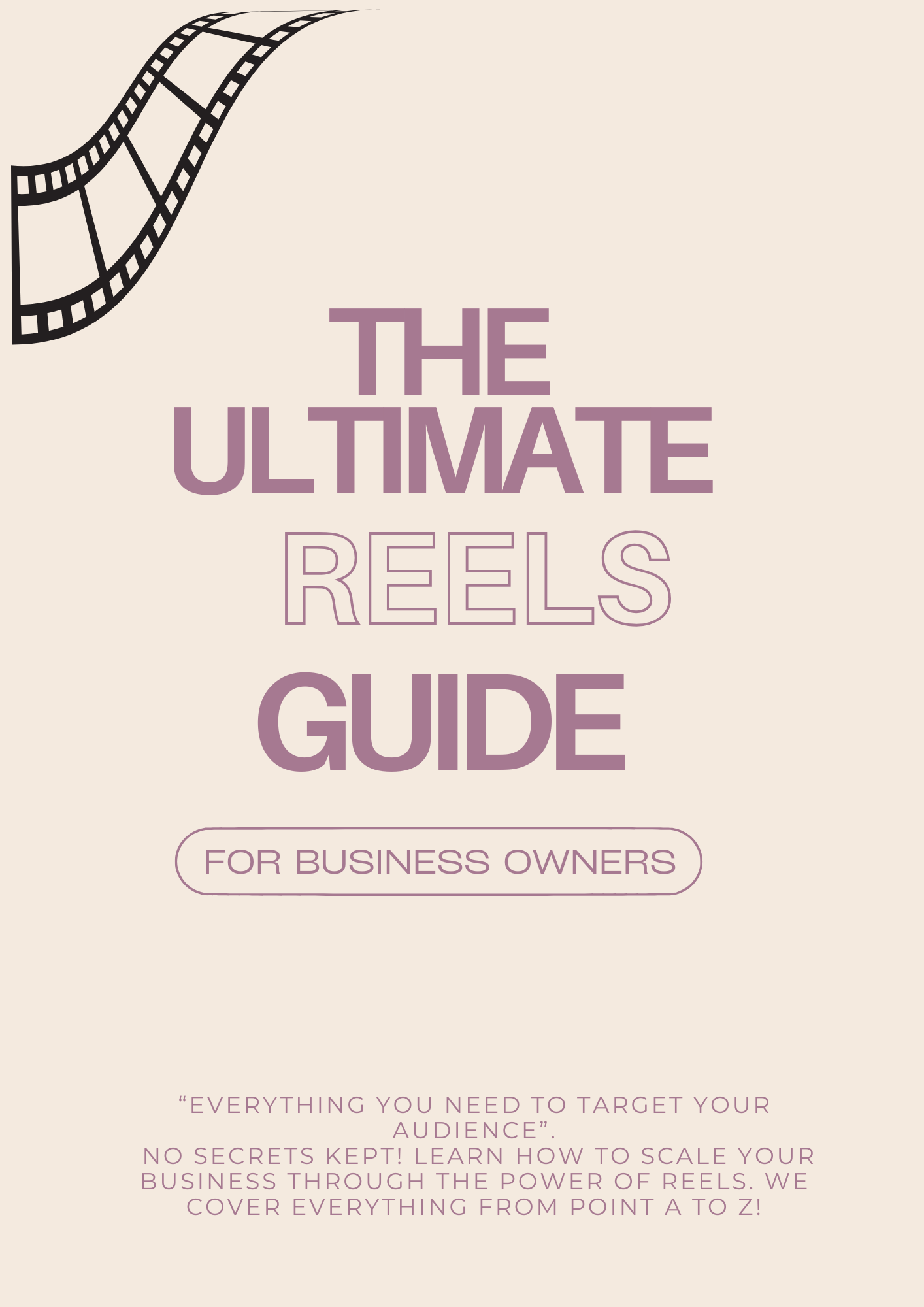 The Ultimate Faceless Marketing Kit