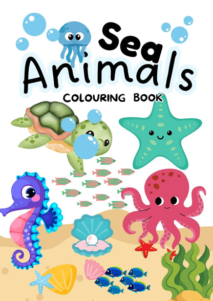 Kids Activity Bundle