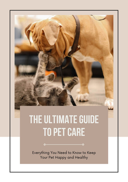 Pet Niche Bundle