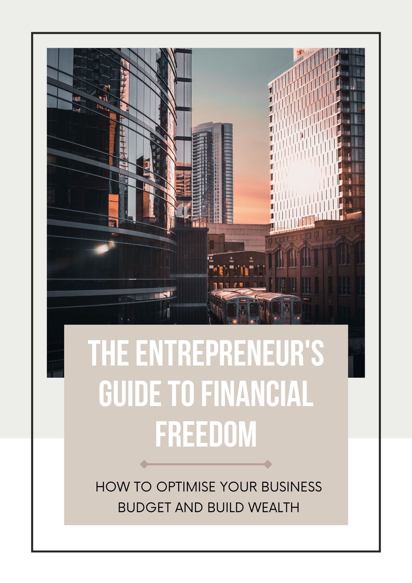 Small Business Bundle