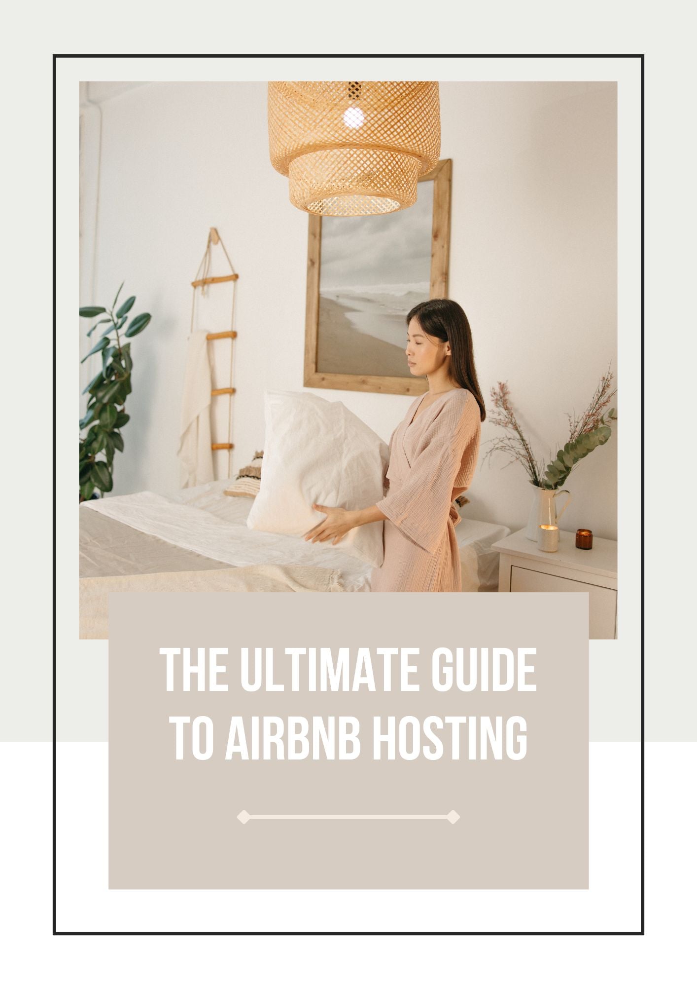 Air B&B Bundle