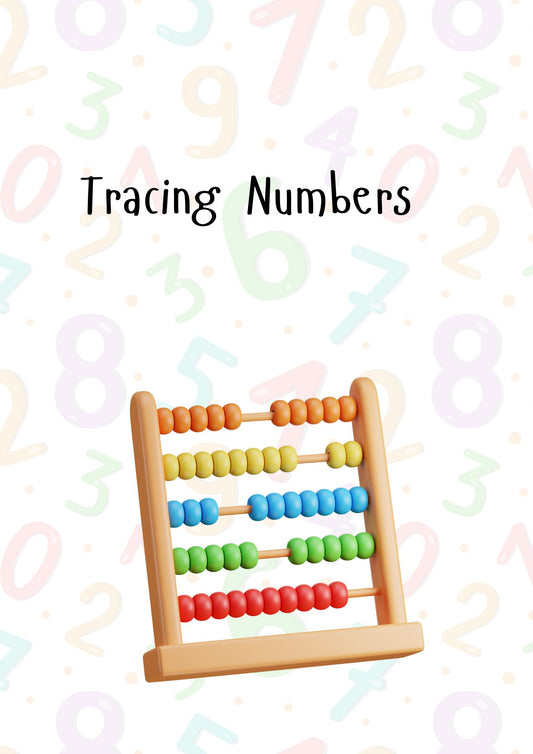 Tracing Numbers