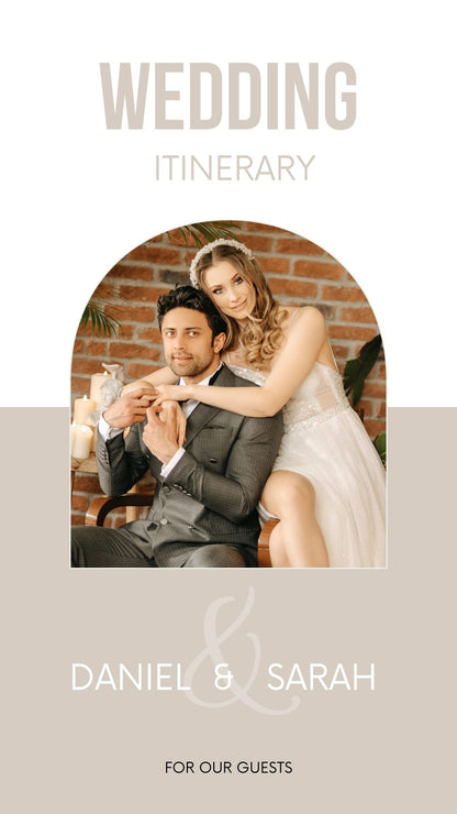 Wedding Bundle