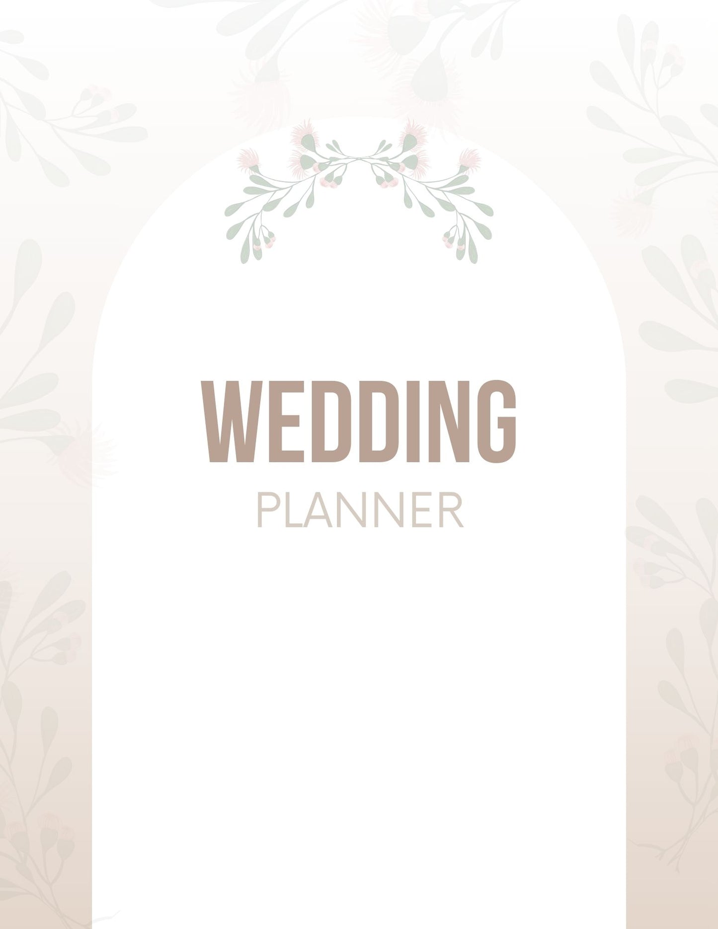 Wedding Bundle