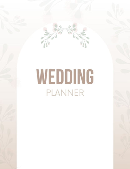 Wedding Bundle