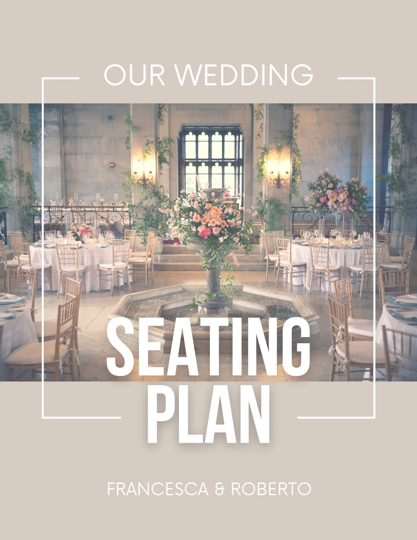 Wedding Bundle